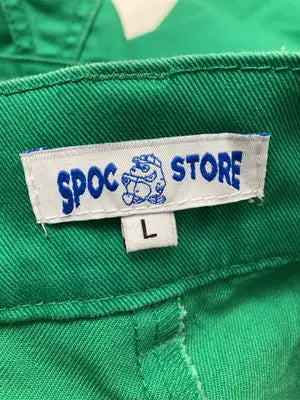 SPOC STORE/スポックストア/その他パンツ/パンツ/グリーン/L
