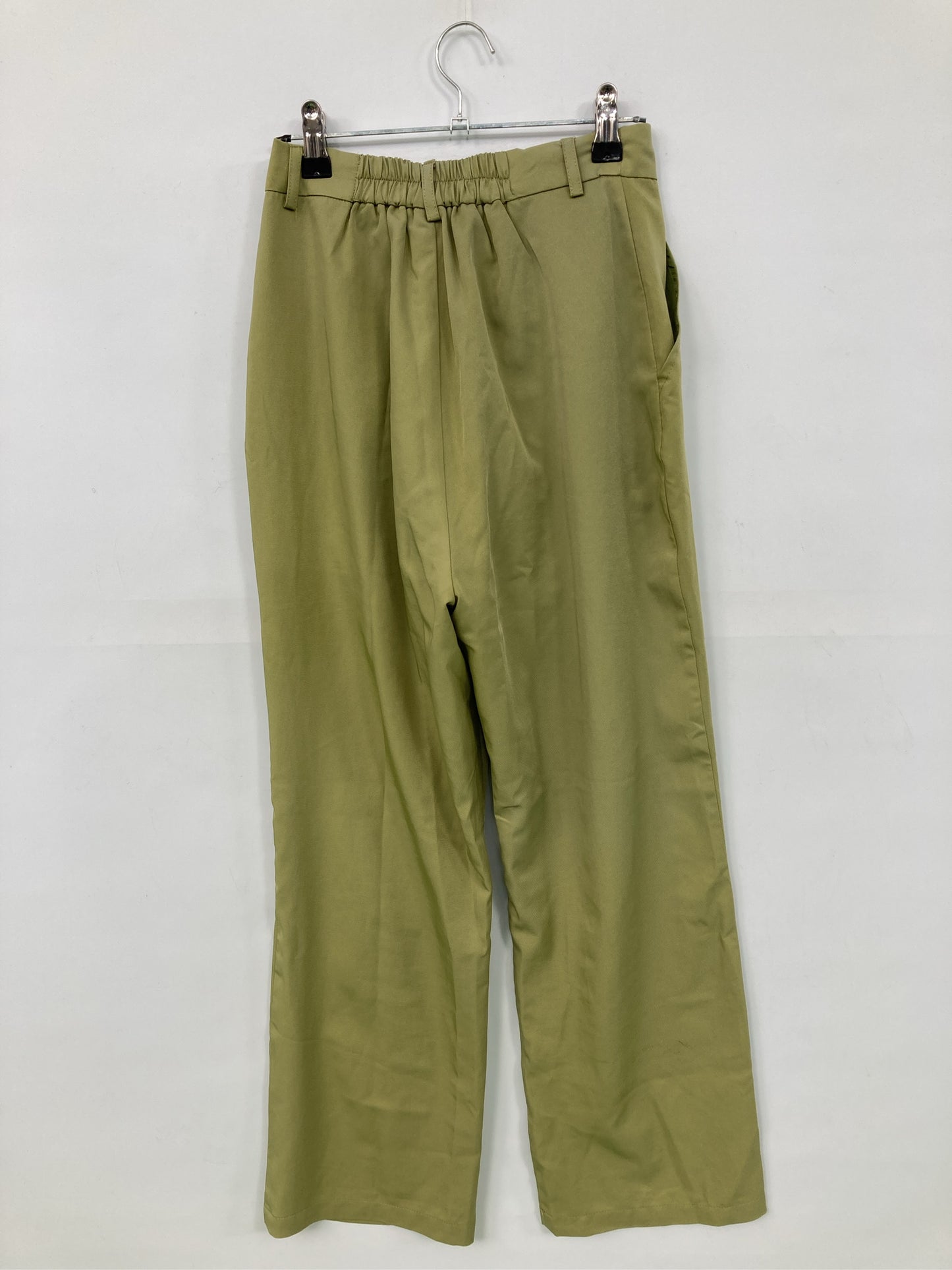 MAJESTIC LEGON/マジェスティックレゴン/スラックス/パンツ/ライトグリーン/F