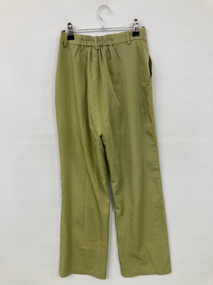 MAJESTIC LEGON/マジェスティックレゴン/スラックス/パンツ/ライトグリーン/F