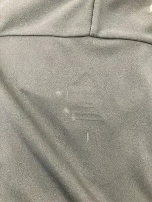 adidas/アディダス/Tシャツ/カットソー/トップス/ブラック/S