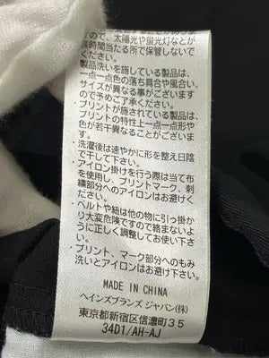 Champion/チャンピオン/ショート/ミニスカート/スカート/ブラック/L