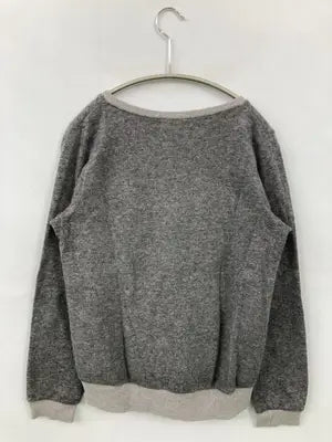 UNITED ARROWS/ユナイテッドアローズ/ニット/セーター/トップス/グレー