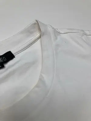 PLST/プラステ/Tシャツ/カットソー/トップス/ホワイト/XL