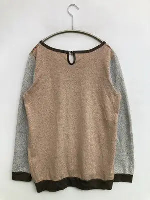 OLIVE des OLIVE/オリーブデオリーブ/Tシャツ/カットソー/トップス/ブラウン