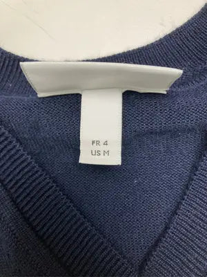 LACOSTE/ラコステ/ベスト/トップス/ネイビー/US M