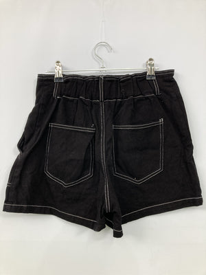 Ca/その他パンツ/パンツ/ブラック/M