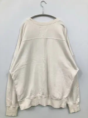 Ungrid/アングリッド/スウェット/トップス/ベージュ/F