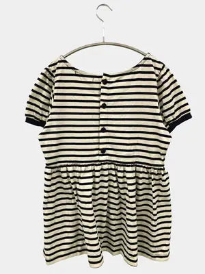 SWEET.B/Tシャツ/カットソー/トップス/ネイビー/M