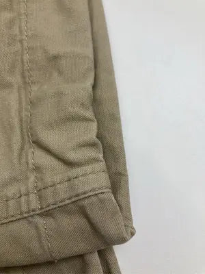 UNIQLO/ユニクロ/カーゴパンツ/パンツ/ベージュ/S