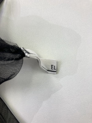 ENCARE DUE/アンカーデュエ/その他スカート/スカート/ブラック/F