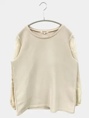 SOUP/スープ/Tシャツ/カットソー/トップス/ベージュ/9