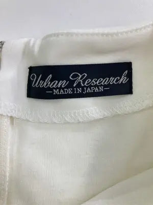 URBAN RESEARCH/アーバンリサーチ/Tシャツ/カットソー/トップス/ホワイト/Free