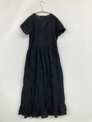 fifth/フィフス/ワンピース/ワンピース/ドレス/ブラック