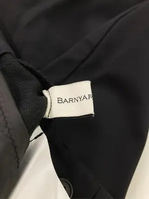 BARNYARDSTORM/バンヤードストーム/その他パンツ/パンツ/ブラック/0