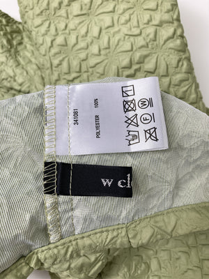 w closet/ダブルクローゼット/その他トップス/トップス/グリーン/F