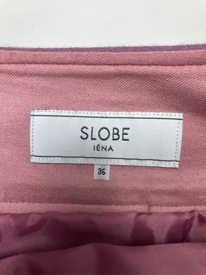SLOBE/スローブ/スカート/スカート/ピンク/36