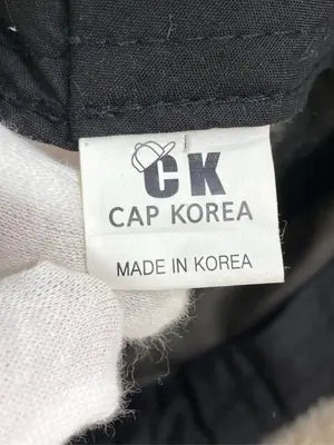 CAP KOREA/キャップコリア/その他帽子/帽子/ベージュ/FREE