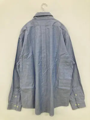 BROOKS BROTHERS/ブルックスブラザーズ/シャツ/ブラウス/トップス/スカイブルー/XL