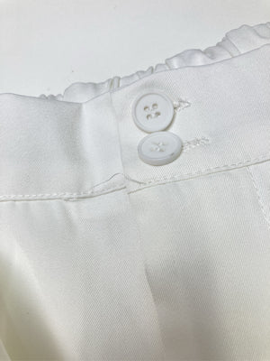 その他パンツ/パンツ/ホワイト/Ⅿ