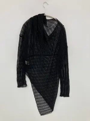 その他トップス/トップス/ブラック