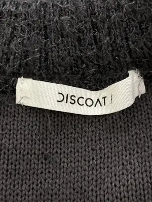 Discoat/ディスコート/ベスト/トップス/グレー/F