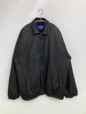 ITEMS/アイテムズ/シャツ/ブラウス/トップス/ブラック/38