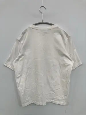 UNIQLO UT/ユニクロユーティー/Tシャツ/カットソー/トップス/ホワイト/M