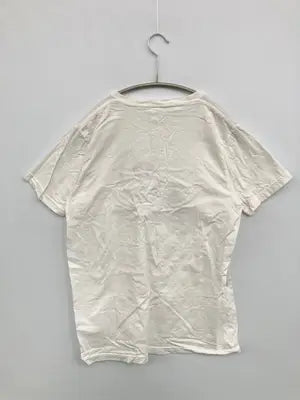 N/Tシャツ/カットソー/トップス/ホワイト/S