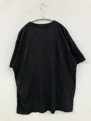 MARVEL/マーベル/Tシャツ/カットソー/トップス/ブラック/L