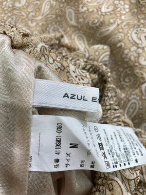 azul encanto/スカート/スカート/ベージュ/M