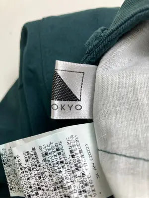 ABITOKYO/アビトーキョー/その他パンツ/パンツ/グリーン/S
