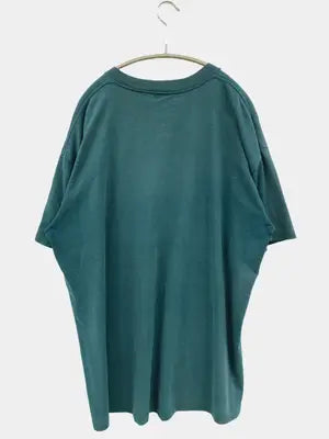 ONEITA/オニータ/Tシャツ/カットソー/トップス/グリーン/X LARGE