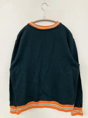 CONVERSE/コンバース/スウェット/トップス/グリーン/L