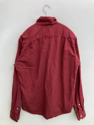 JOURNAL STANDARD/ジャーナルスタンダード/シャツ/ブラウス/トップス/レッド/L