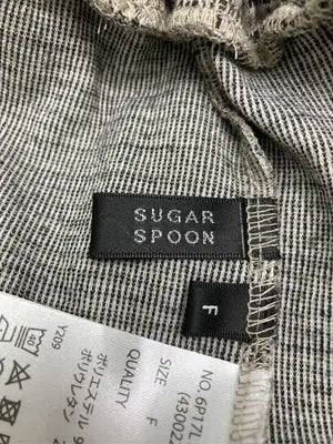 SUGAR SPOON/シュガースプーン/その他パンツ/パンツ/ブラウン/F