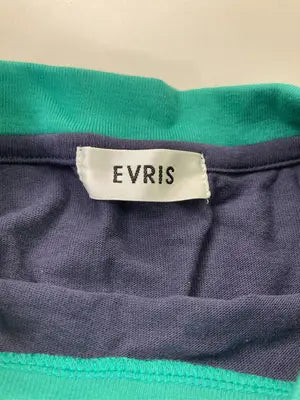 Evris/エヴリス/Tシャツ/カットソー/トップス/その他/FREE