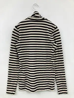 Calvin Klein/カルバンクライン/Tシャツ/カットソー/トップス/ブラック/S