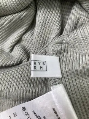 LOWRYS FARM/ローリーズファーム/タンクトップ/トップス/グレー/L