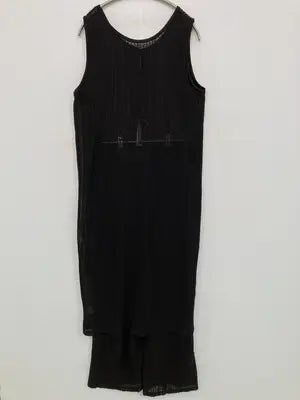 Lutique/ルティーク/その他トップス/トップス/ブラック/M