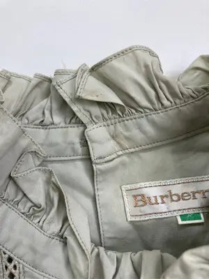 Burberrys/バーバリーズ/シャツ/ブラウス/トップス/ベージュ