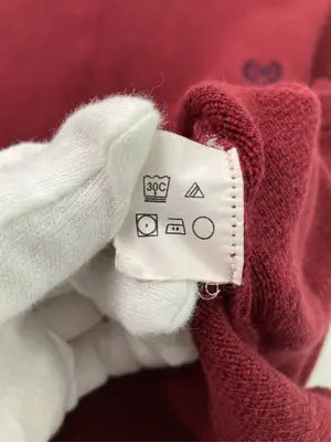 CHAPS/チャップス/ベスト/トップス/レッド/XL