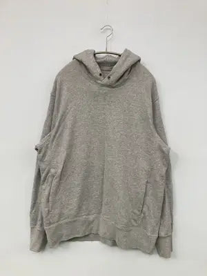 UNIQLO/ユニクロ/パーカー/トップス/グレー/XL