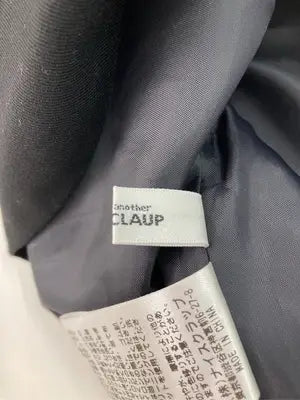 one after another NICE CLAUP/ワンアフターアナザーナイスクラップ/その他パンツ/パンツ/ブラック/F