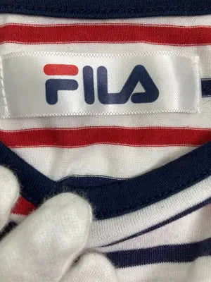 FILA/フィラ/Tシャツ/カットソー/トップス/その他/M