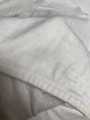 THERED THREAD/Tシャツ/カットソー/トップス/ホワイト/F