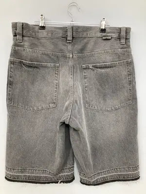ZARA/ザラ/デニムパンツ/パンツ/グレー/EUR44