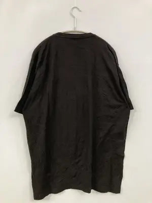 BATMAN/バットマン/Tシャツ/カットソー/トップス/ブラック/XL