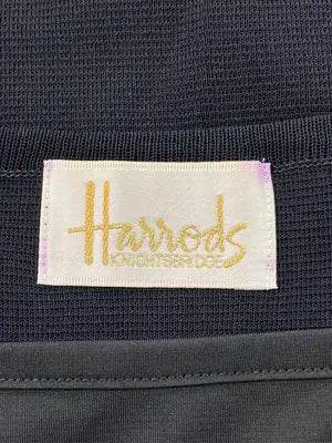 Harrods/ワンピース/ワンピース/ドレス/ブラック