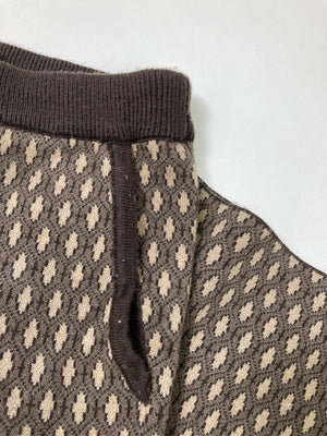 niko and .../ニコアンド/その他パンツ/パンツ/ブラウン/3