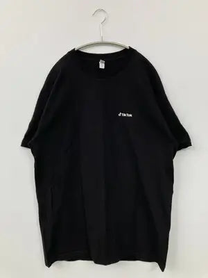 ALSTYLE/アルスタイル/Tシャツ/カットソー/トップス/ブラック/L